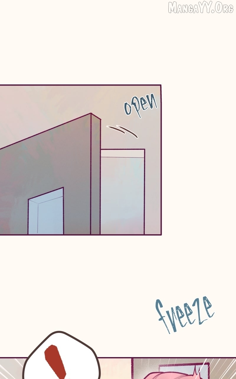 The Siren's Light Chapter 24 page 3 - 