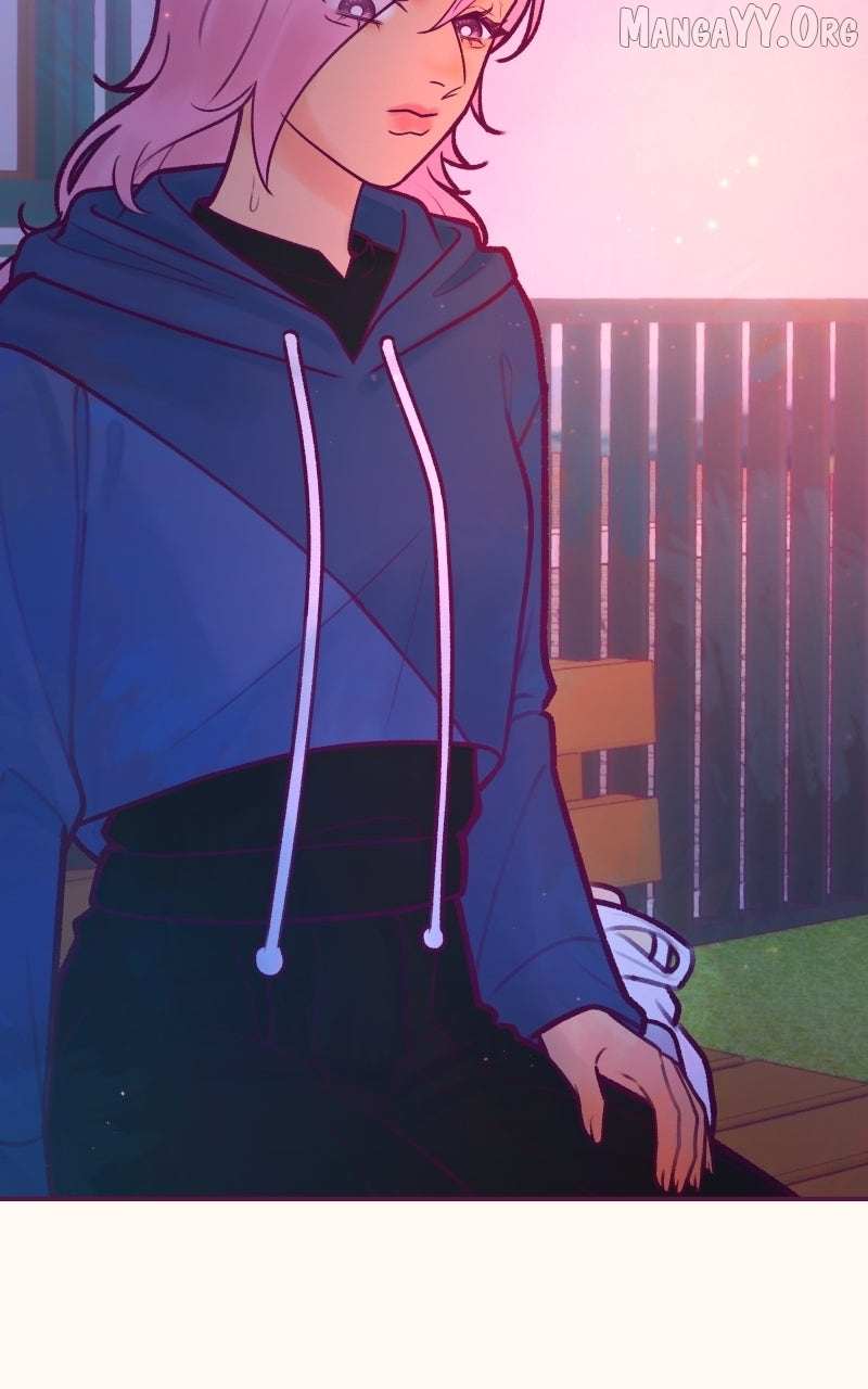 The Siren's Light Chapter 24 page 23 - 