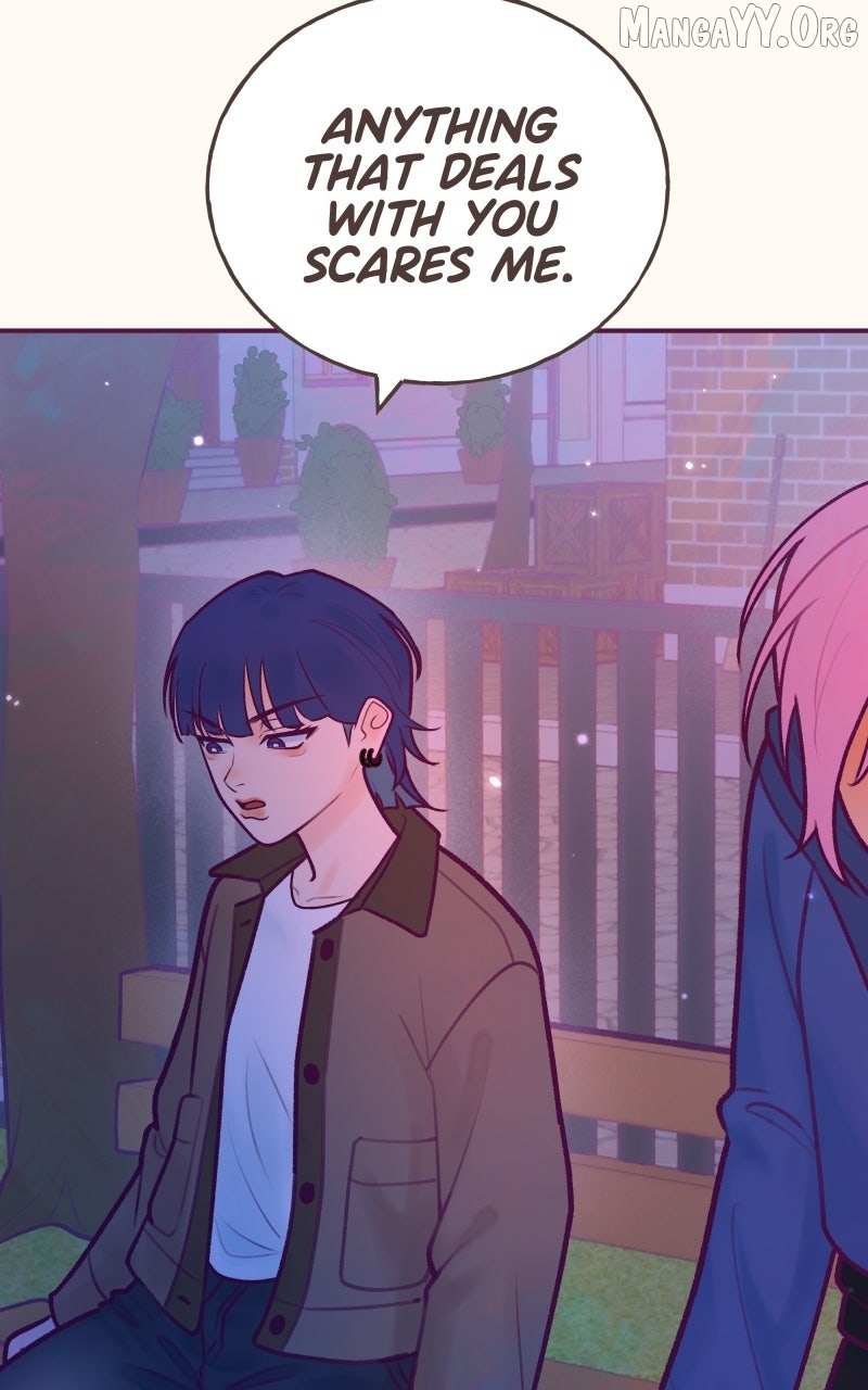 The Siren's Light Chapter 24 page 25 - 