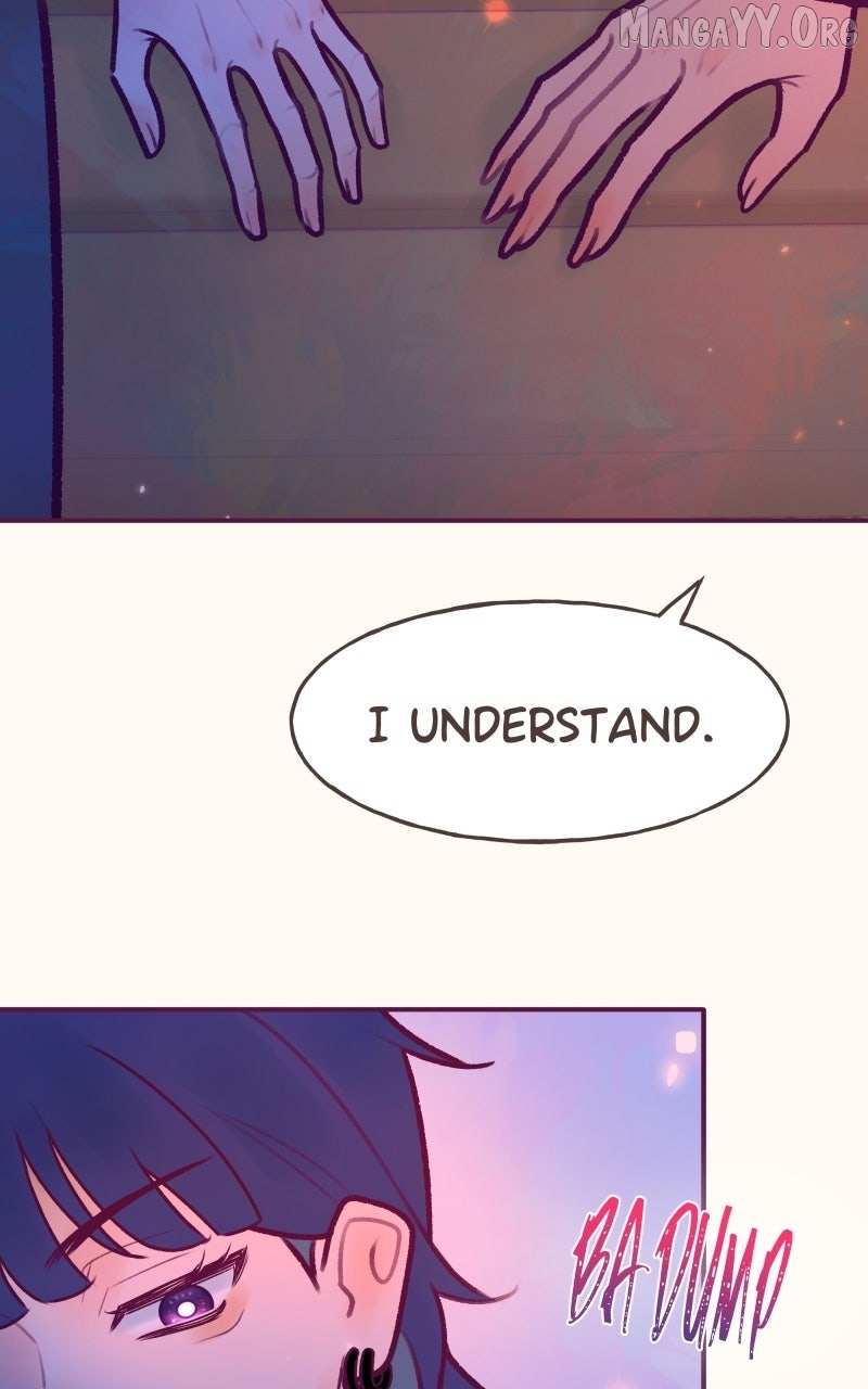 The Siren's Light Chapter 24 page 27 - 