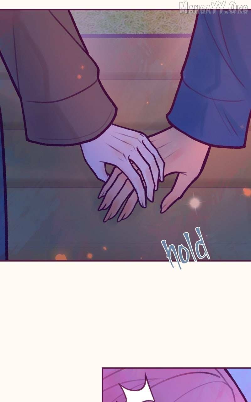 The Siren's Light Chapter 24 page 29 - 