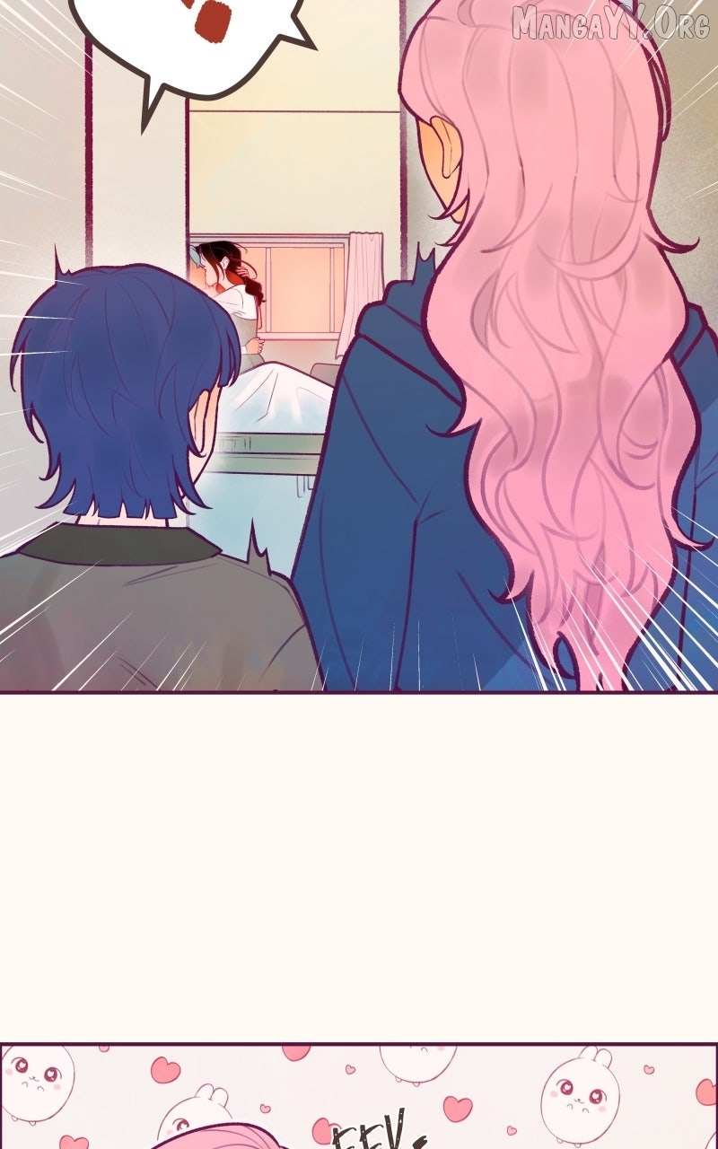 The Siren's Light Chapter 24 page 4 - 