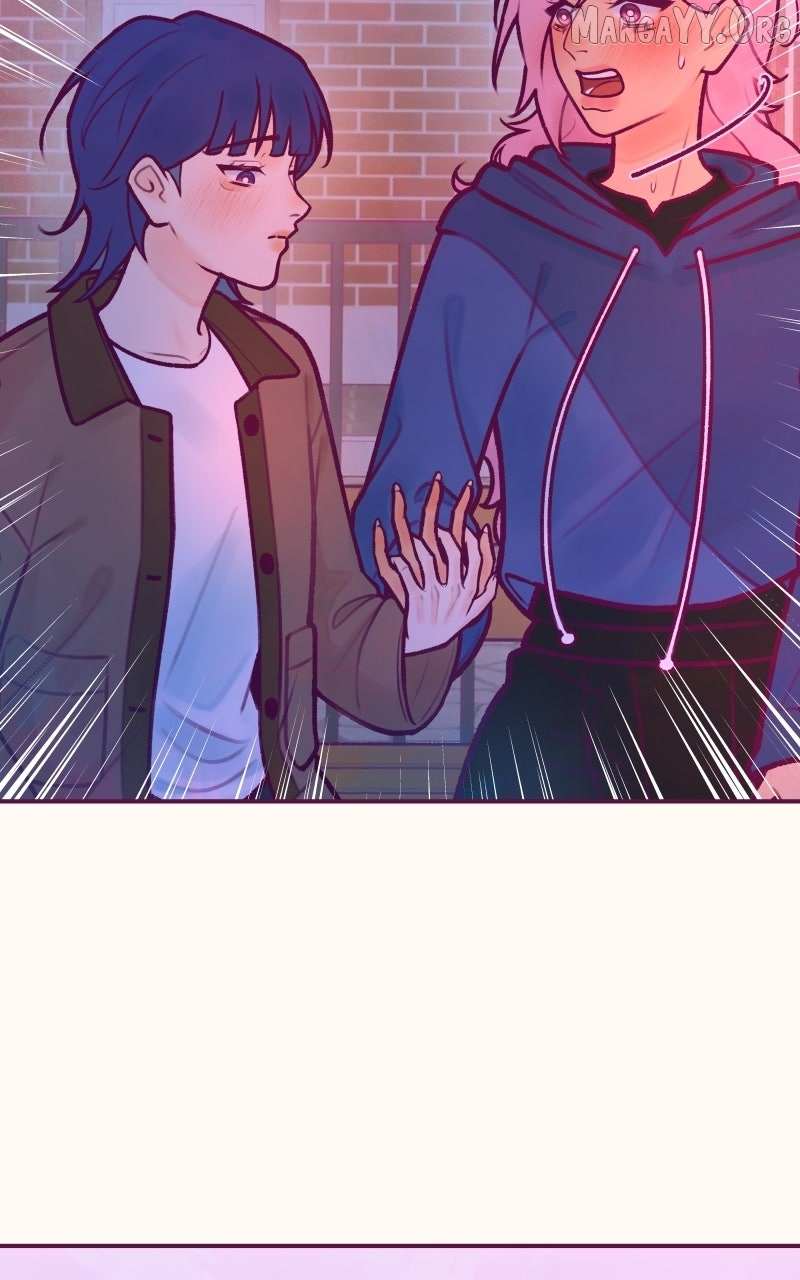 The Siren's Light Chapter 24 page 31 - 