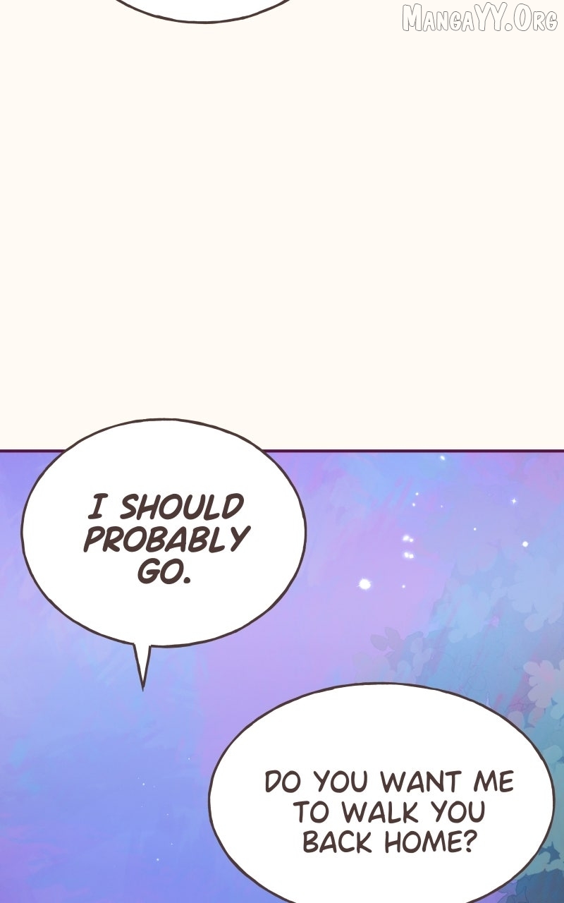 The Siren's Light Chapter 24 page 34 - 