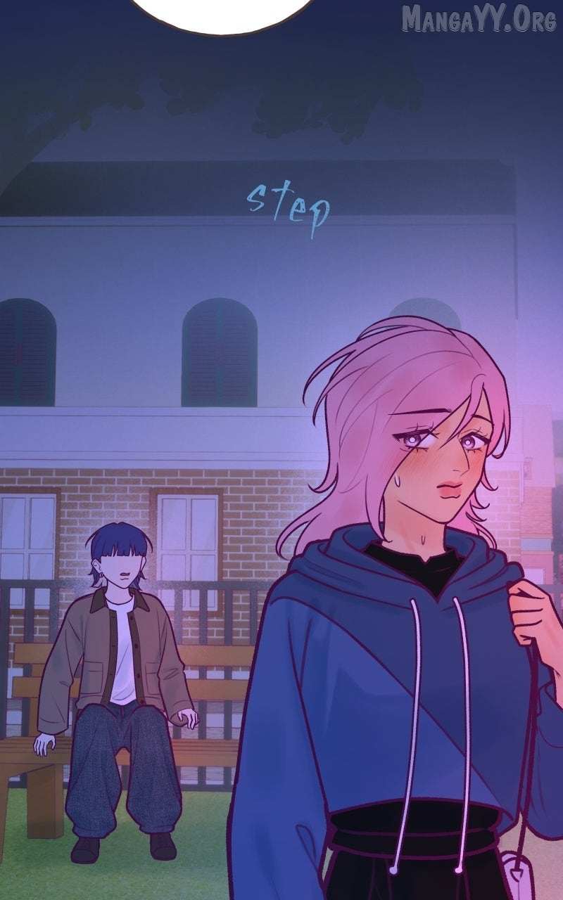 The Siren's Light Chapter 24 page 36 - 