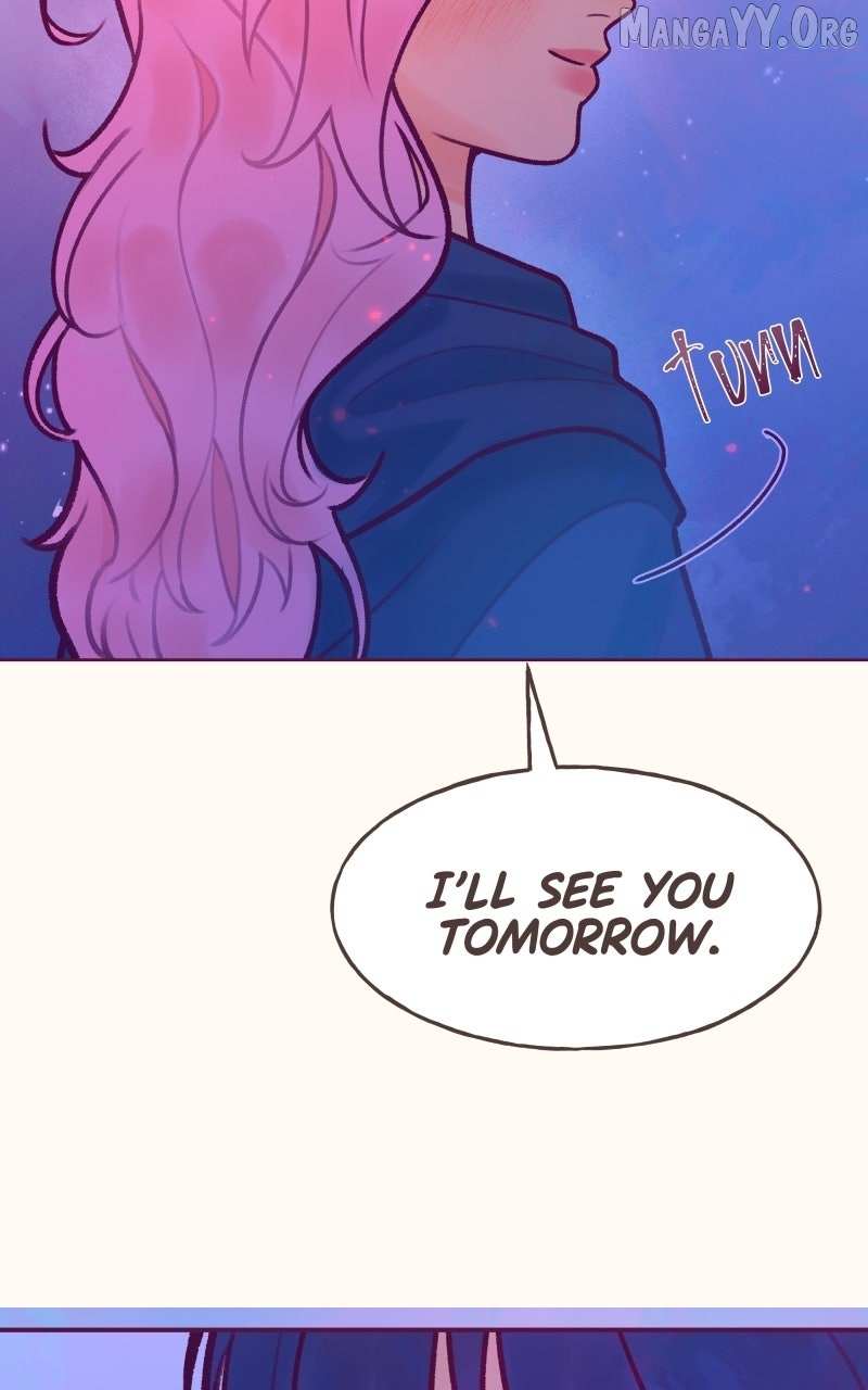 The Siren's Light Chapter 24 page 38 - 