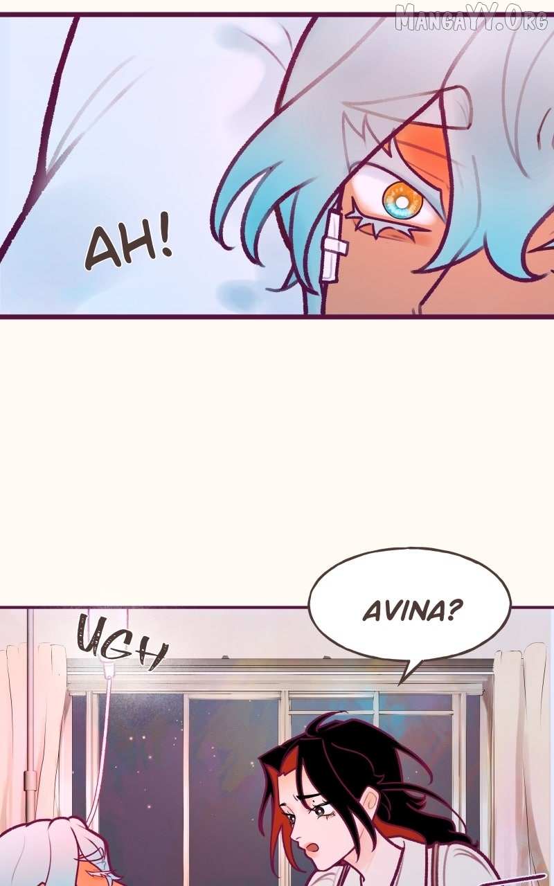 The Siren's Light Chapter 24 page 46 - 