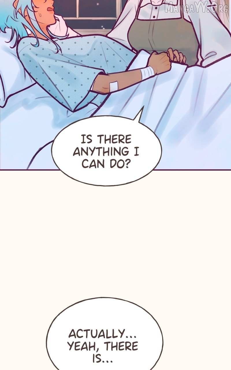 The Siren's Light Chapter 24 page 47 - 