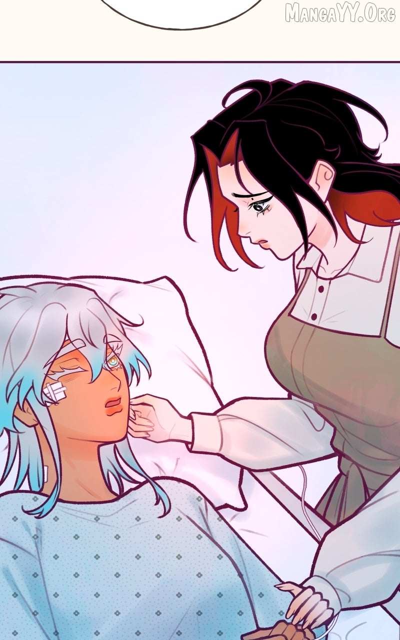 The Siren's Light Chapter 24 page 48 - 