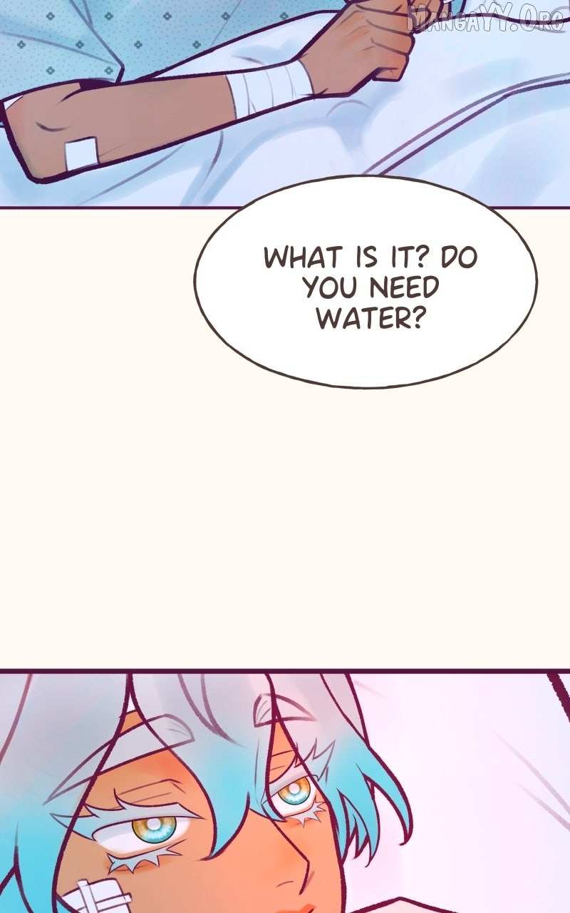 The Siren's Light Chapter 24 page 49 - 