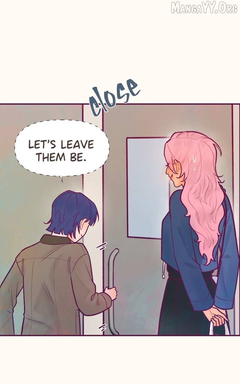The Siren's Light Chapter 24 page 6 - 