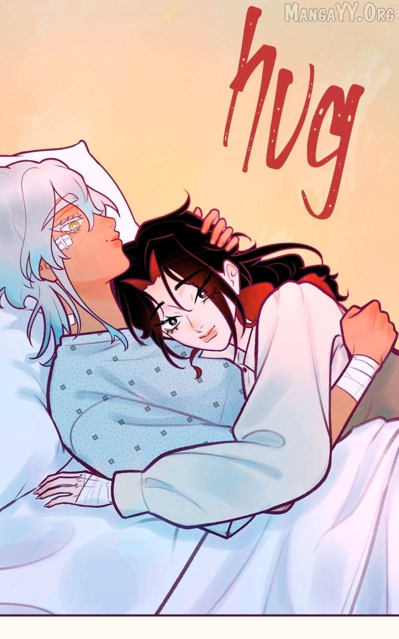 The Siren's Light Chapter 24 page 53 - 