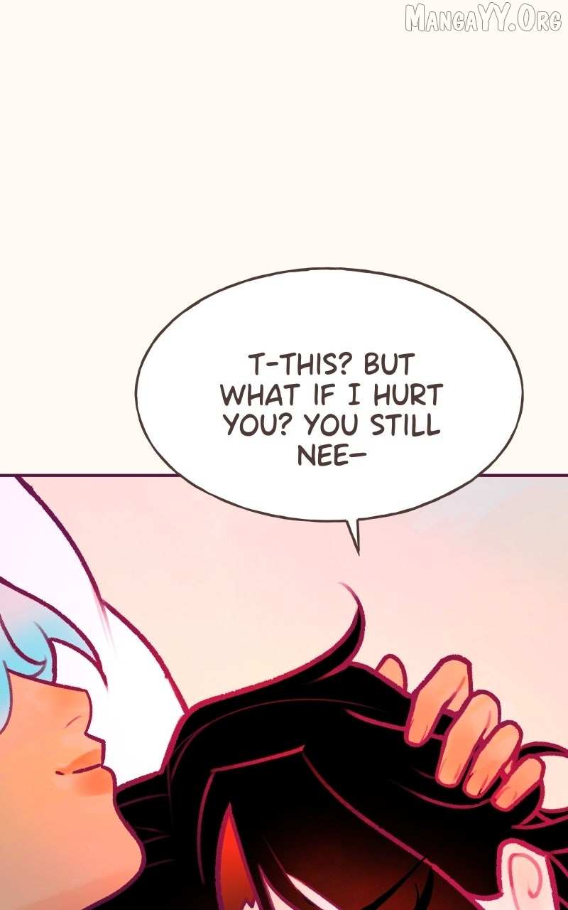 The Siren's Light Chapter 24 page 54 - 