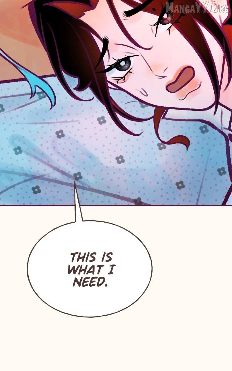 The Siren's Light Chapter 24 page 55 - 