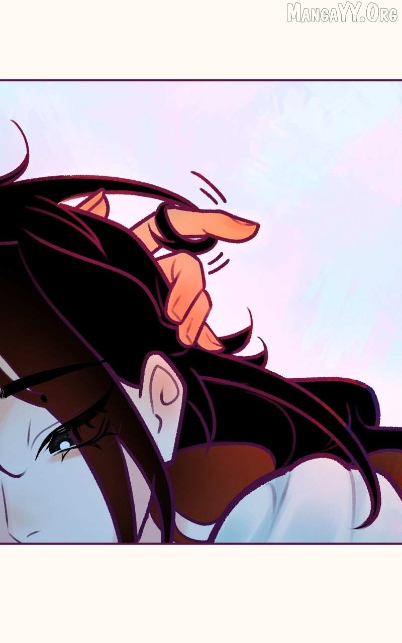 The Siren's Light Chapter 24 page 56 - 