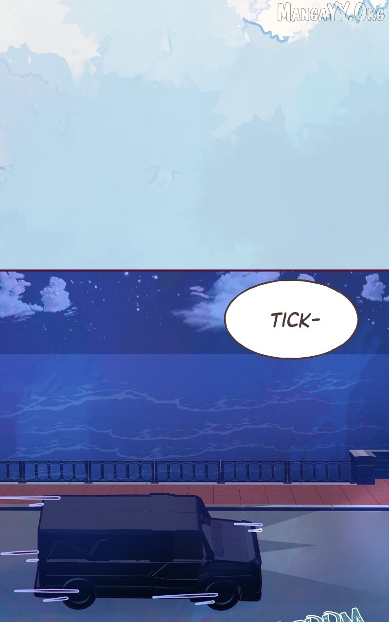 The Siren's Light Chapter 24 page 61 - 