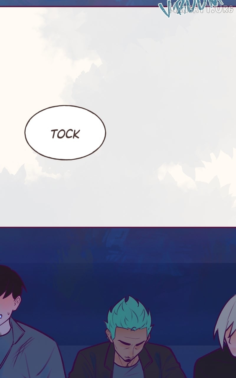 The Siren's Light Chapter 24 page 62 - 