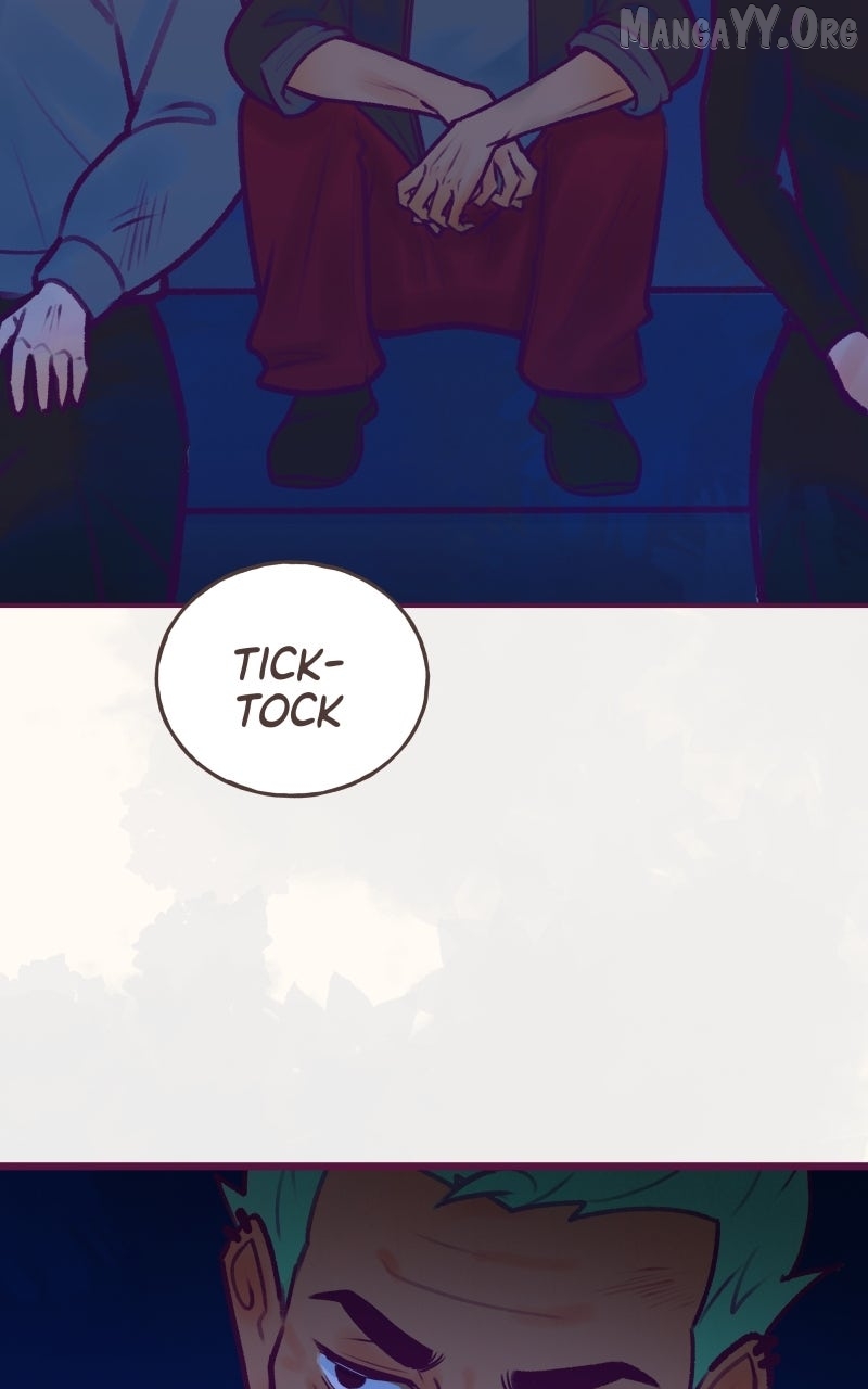 The Siren's Light Chapter 24 page 63 - 