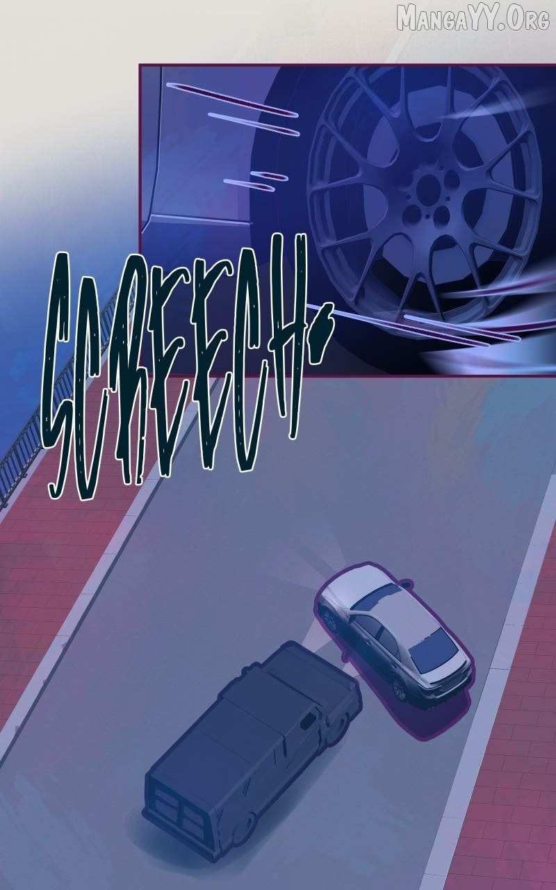The Siren's Light Chapter 24 page 65 - 