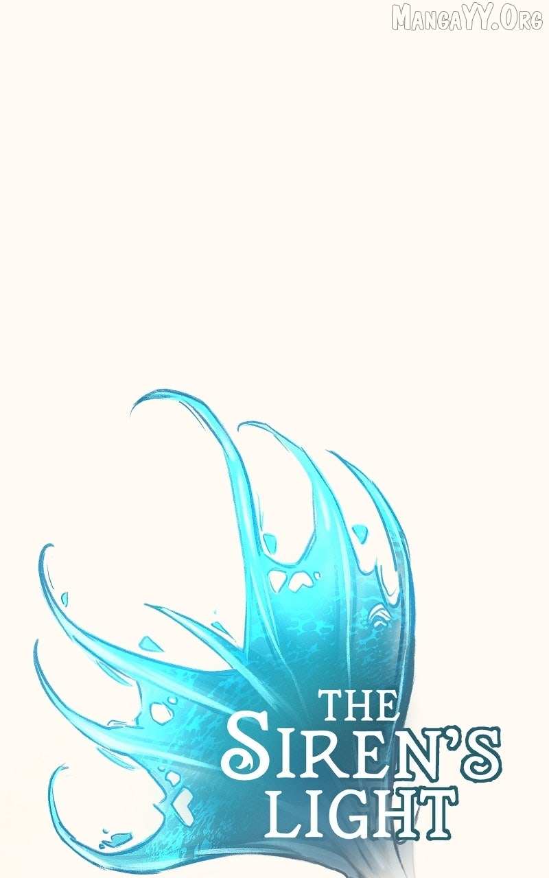 The Siren's Light Chapter 24 page 70 - 