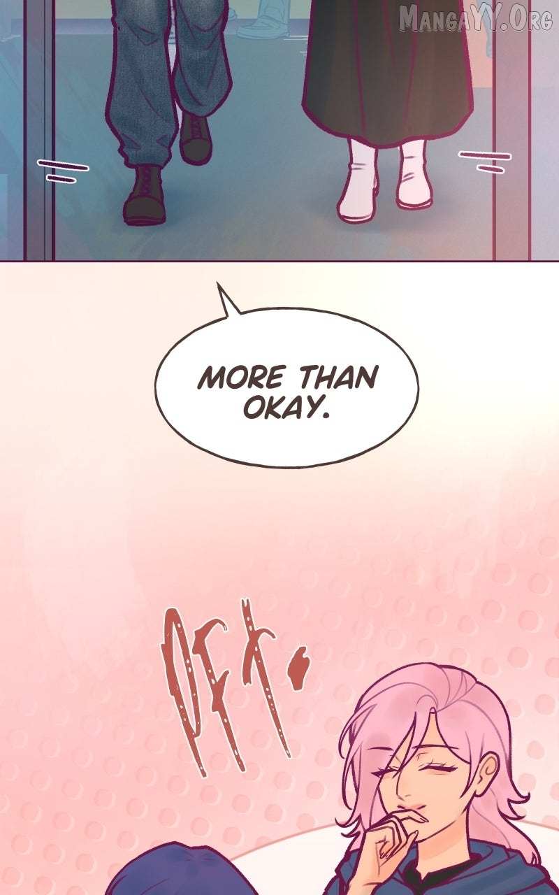 The Siren's Light Chapter 24 page 8 - 