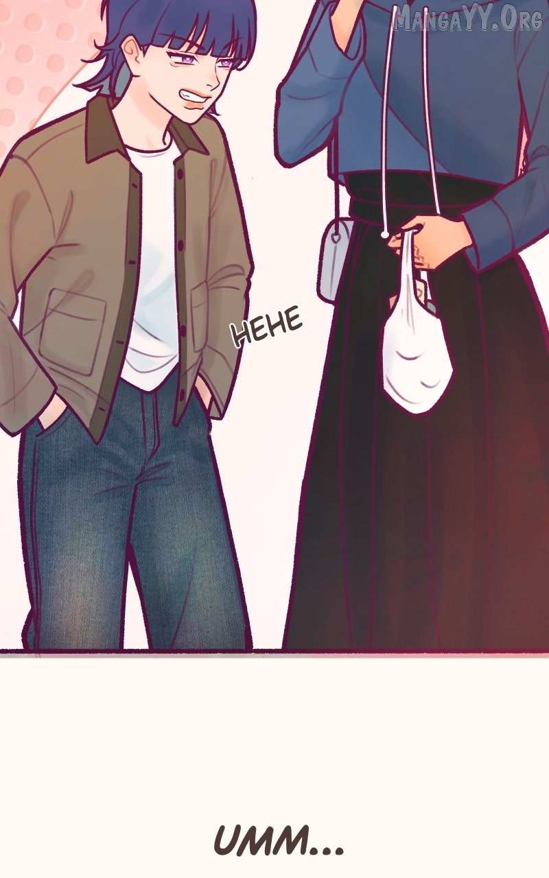 The Siren's Light Chapter 24 page 9 - 