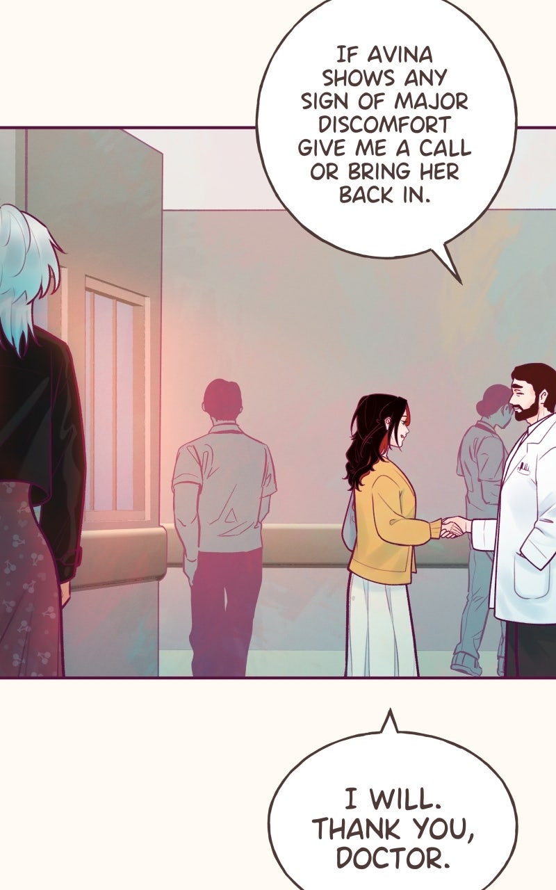 The Siren's Light Episode 25 page 2 - 