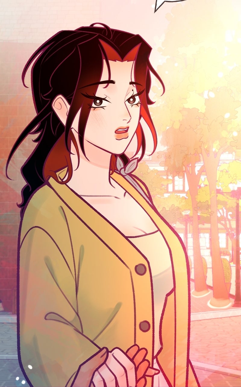 The Siren's Light Episode 25 page 12 - 