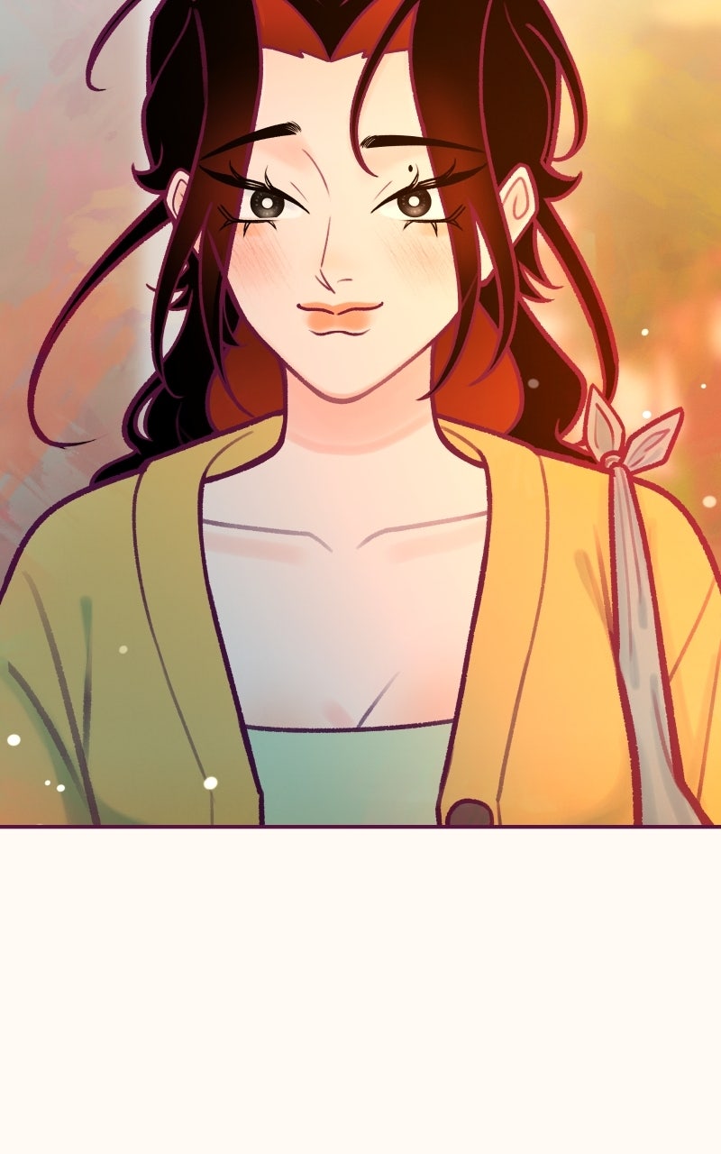 The Siren's Light Episode 25 page 17 - 