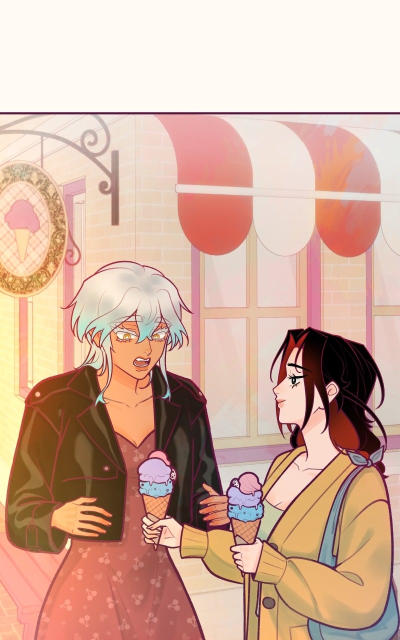 The Siren's Light Episode 25 page 21 - 