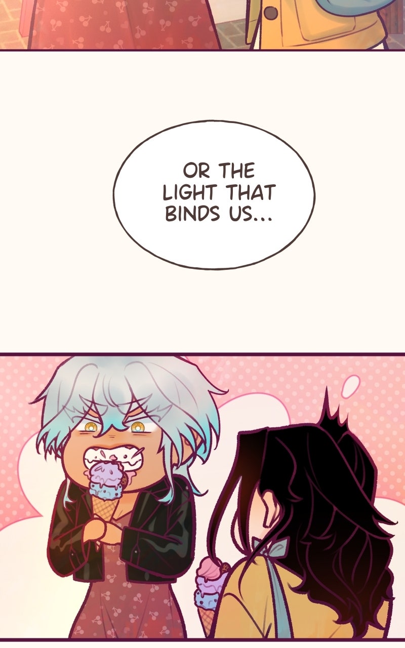 The Siren's Light Episode 25 page 22 - 