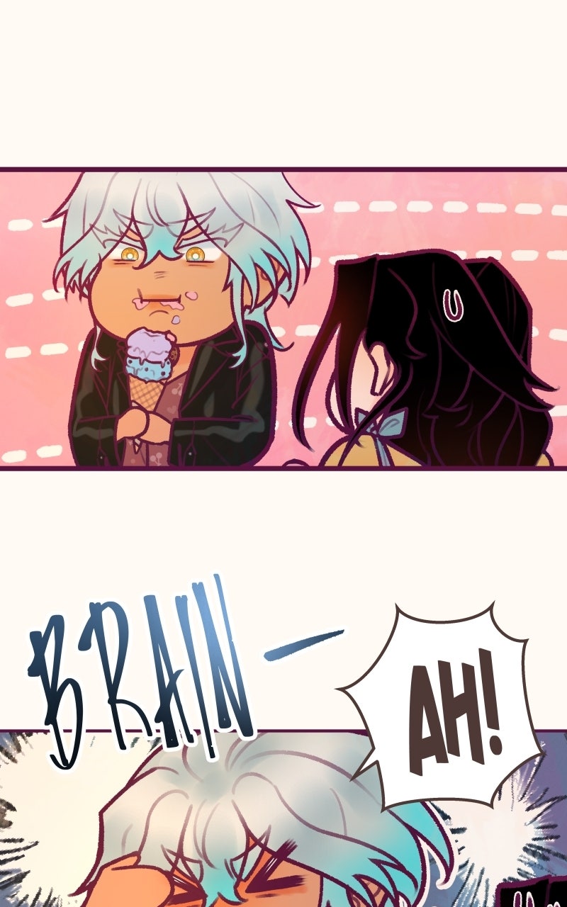 The Siren's Light Episode 25 page 23 - 