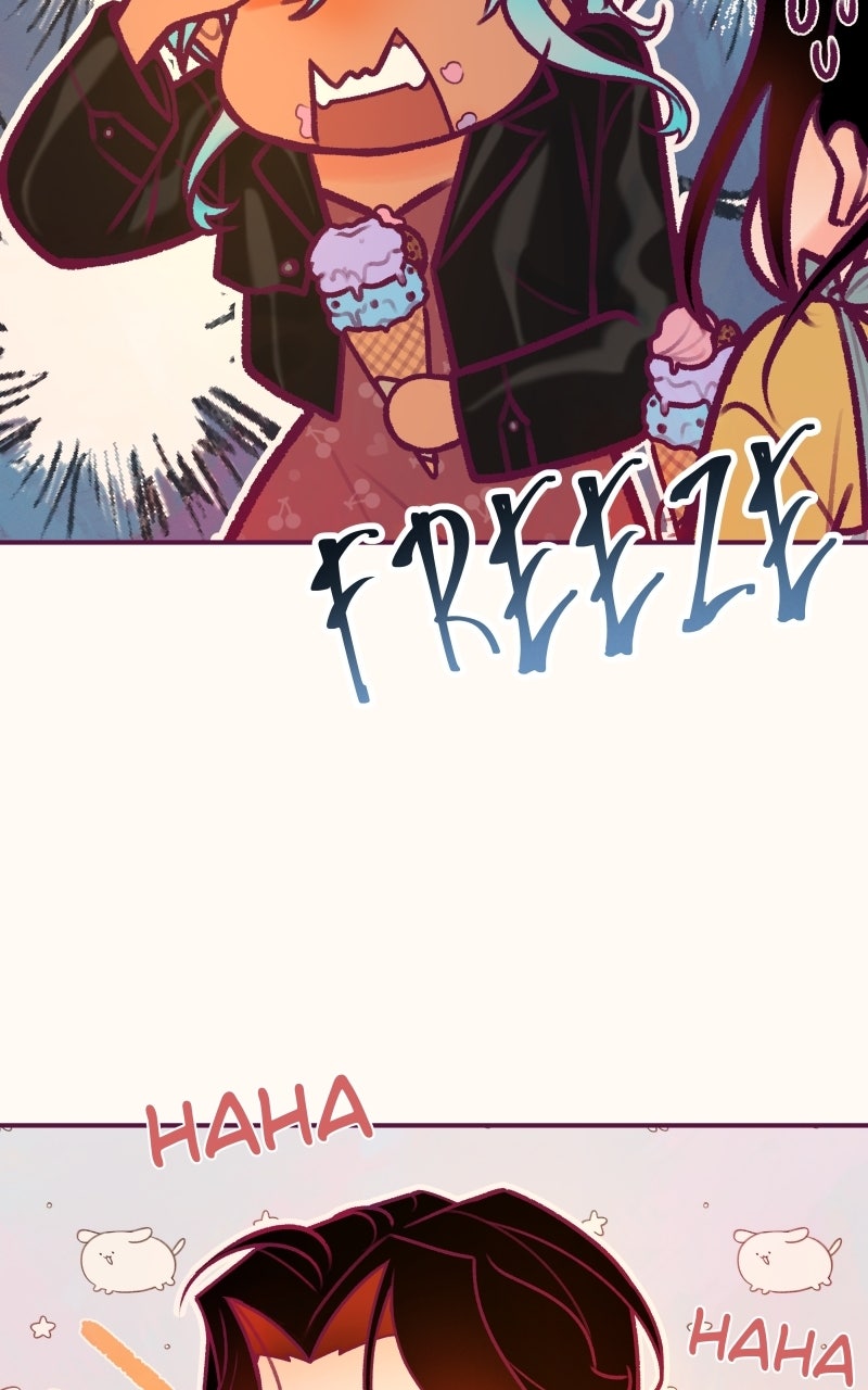 The Siren's Light Episode 25 page 24 - 