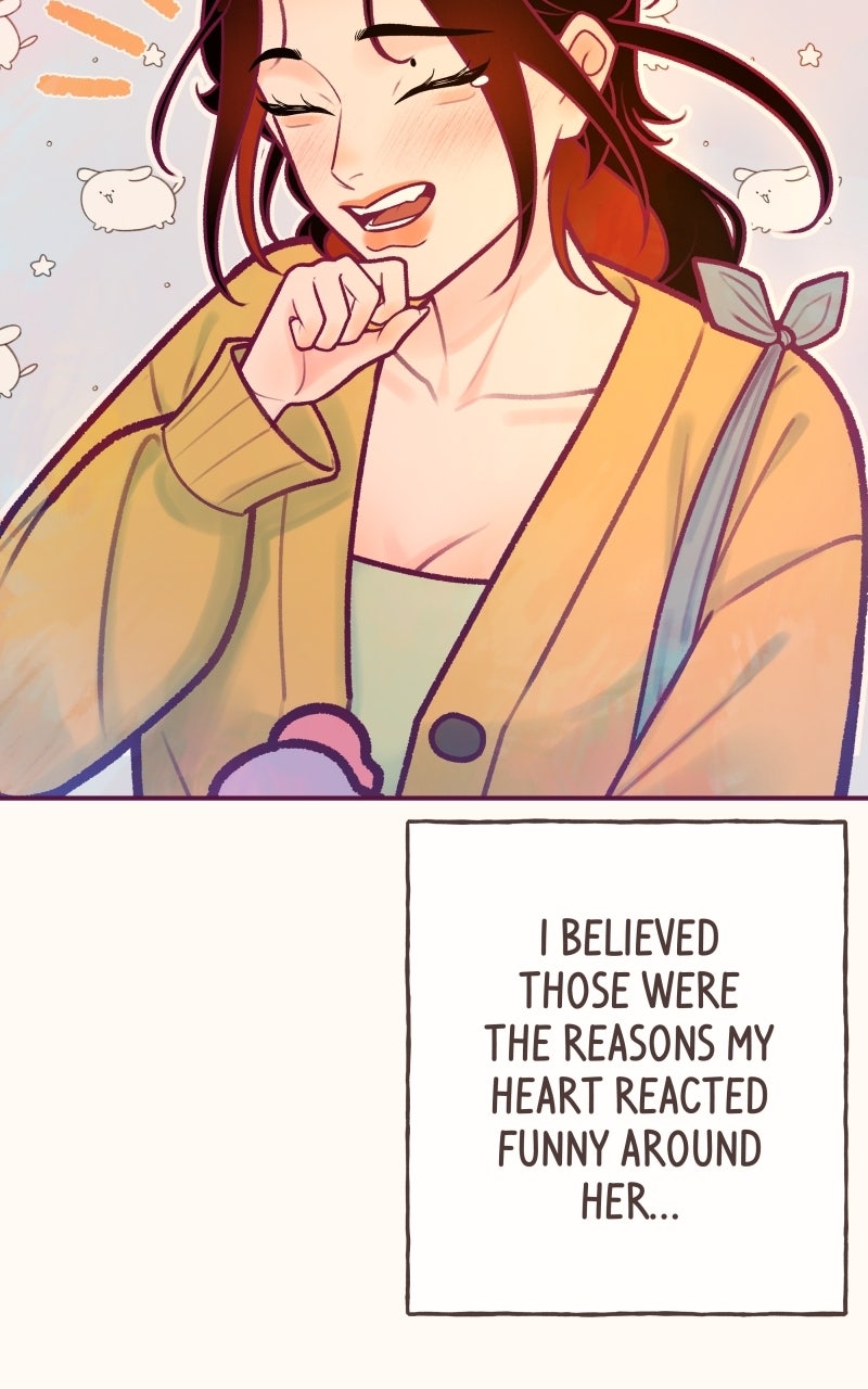 The Siren's Light Episode 25 page 25 - 