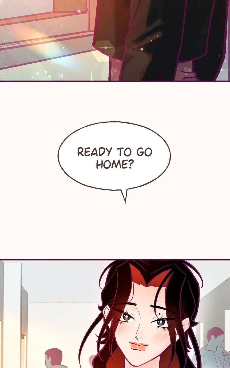 The Siren's Light Episode 25 page 4 - 