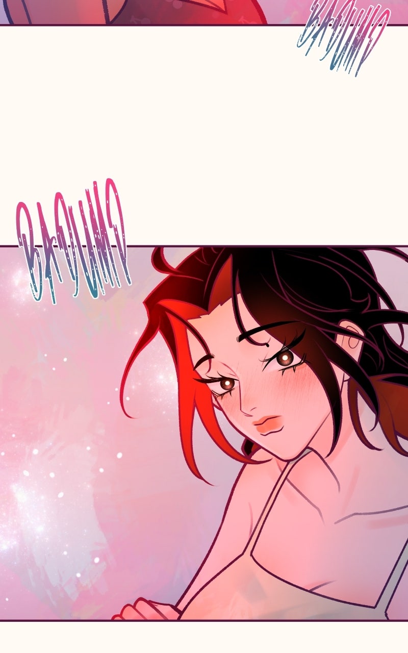 The Siren's Light Episode 25 page 32 - 