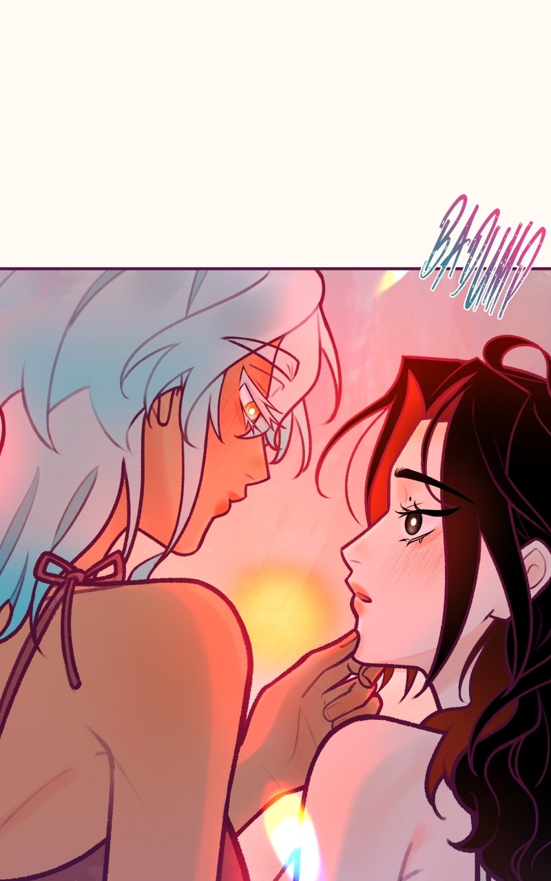 The Siren's Light Episode 25 page 33 - 
