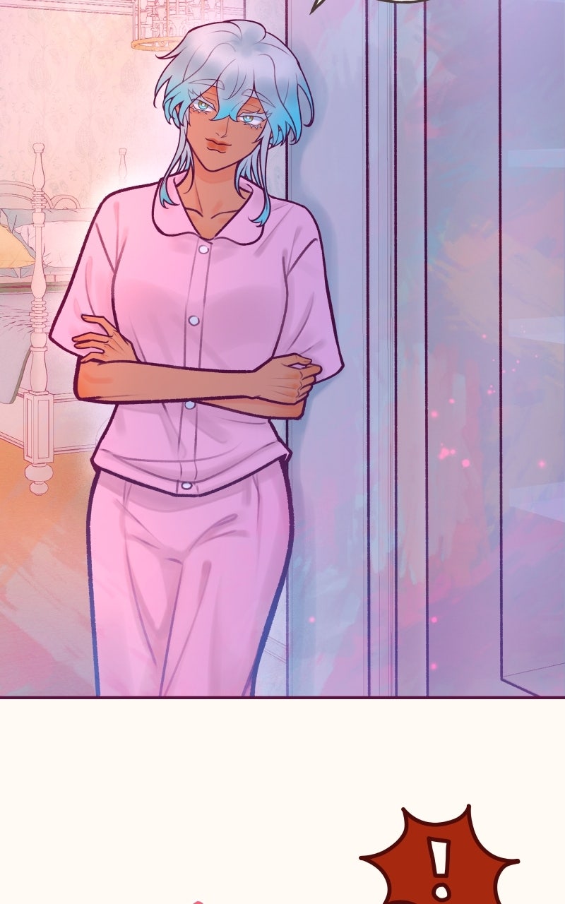 The Siren's Light Episode 25 page 38 - 