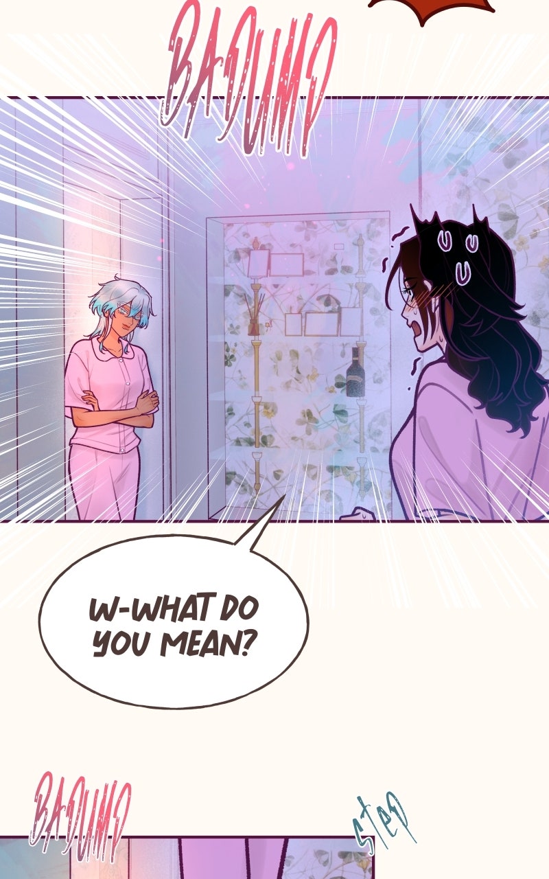 The Siren's Light Episode 25 page 39 - 