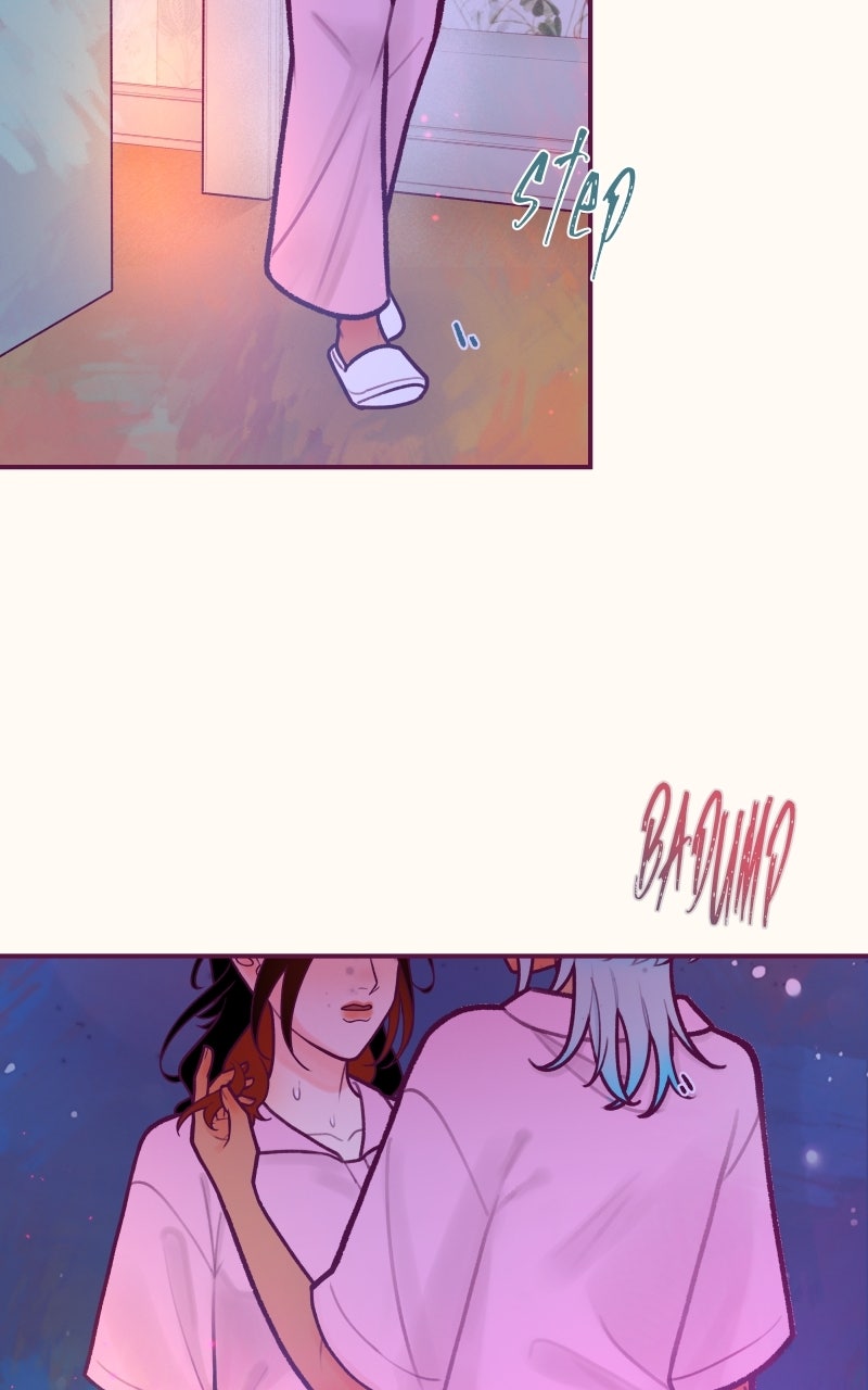 The Siren's Light Episode 25 page 40 - 