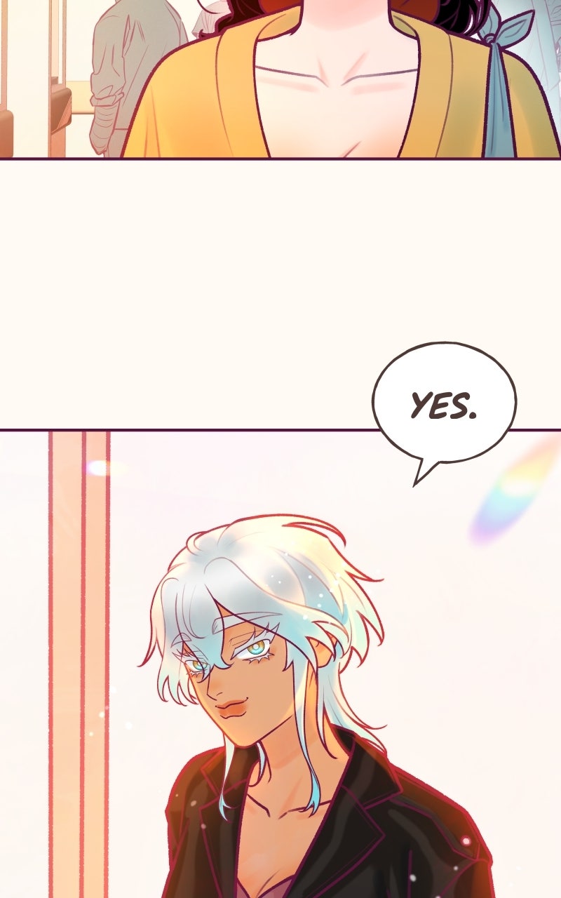 The Siren's Light Episode 25 page 5 - 