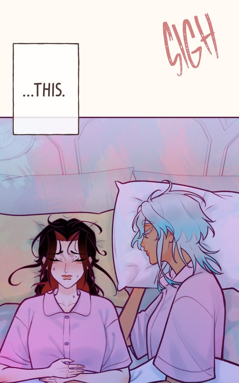 The Siren's Light Episode 25 page 44 - 