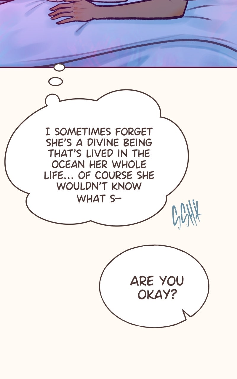 The Siren's Light Episode 25 page 45 - 