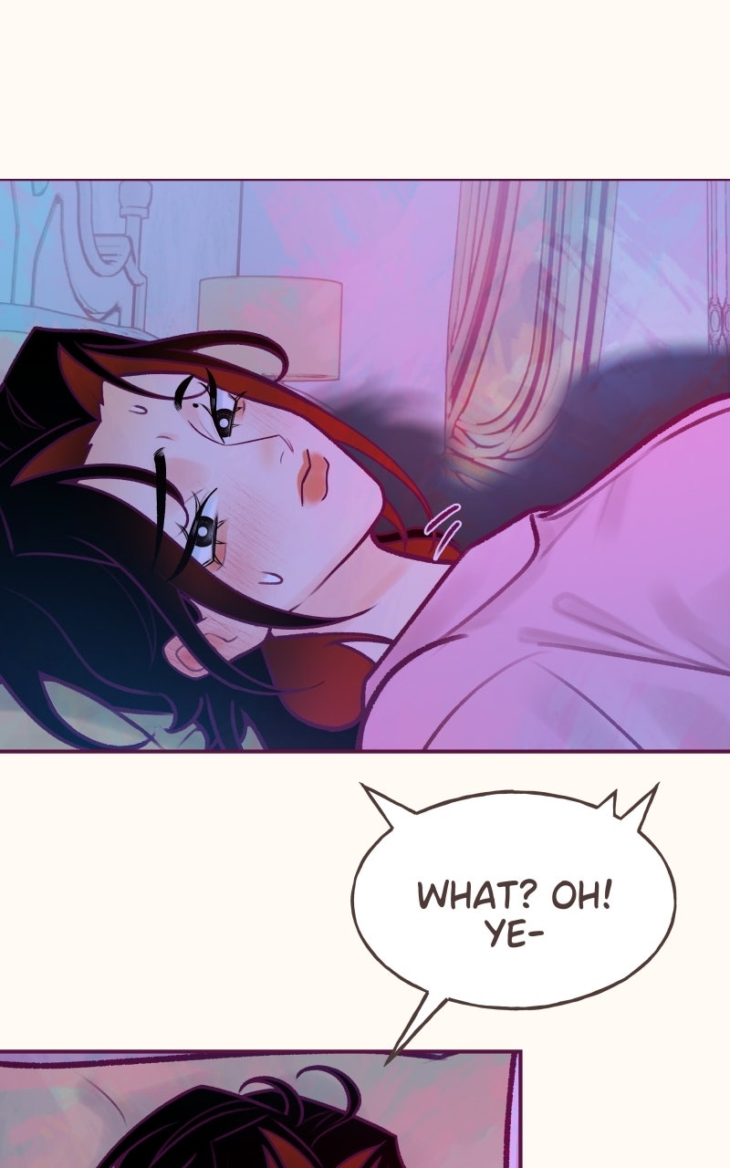 The Siren's Light Episode 25 page 46 - 