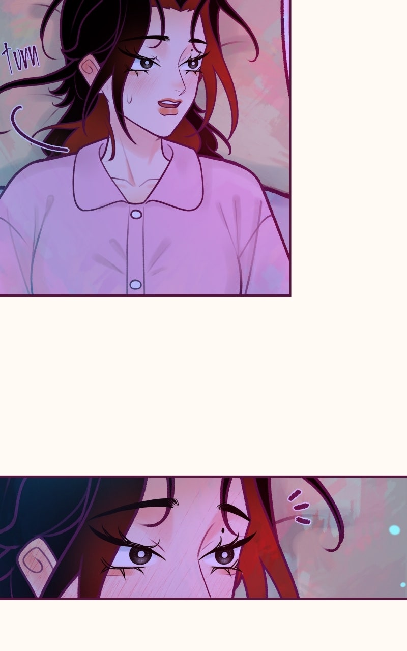 The Siren's Light Episode 25 page 47 - 
