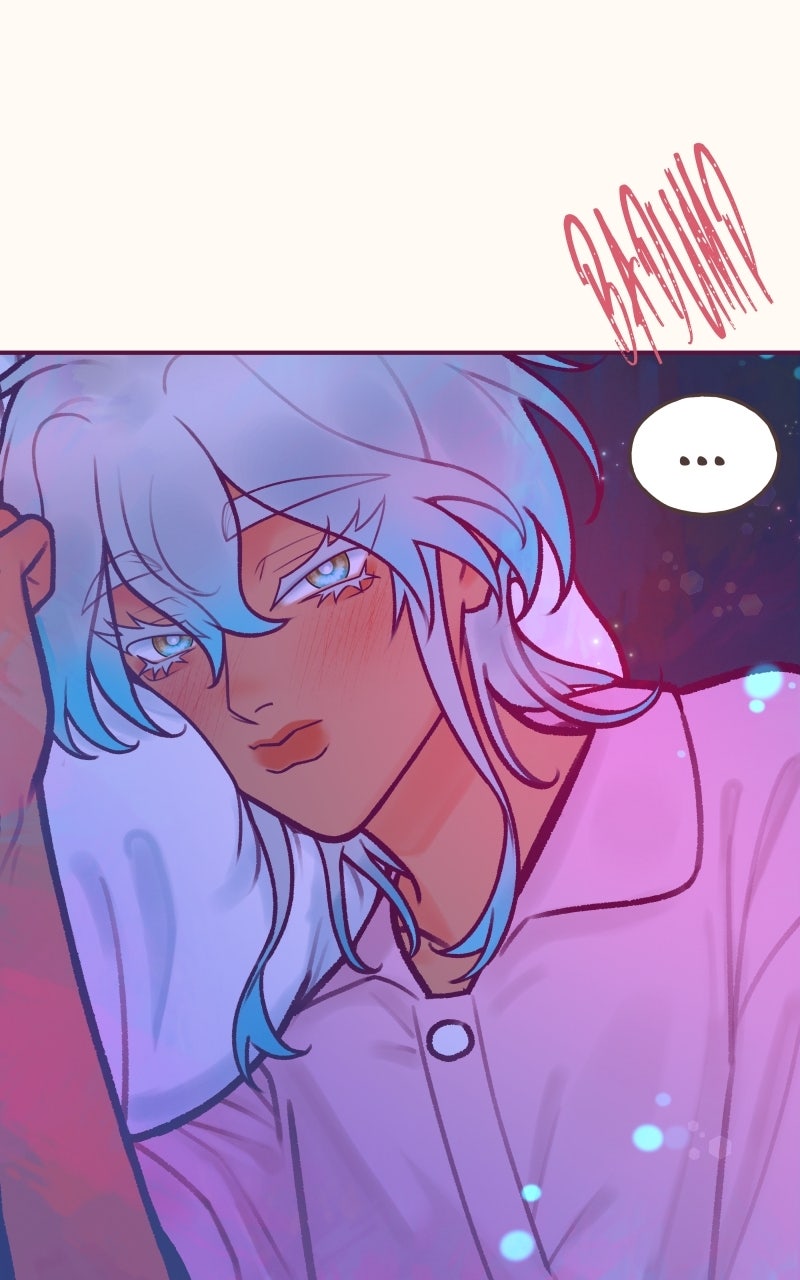The Siren's Light Episode 25 page 48 - 
