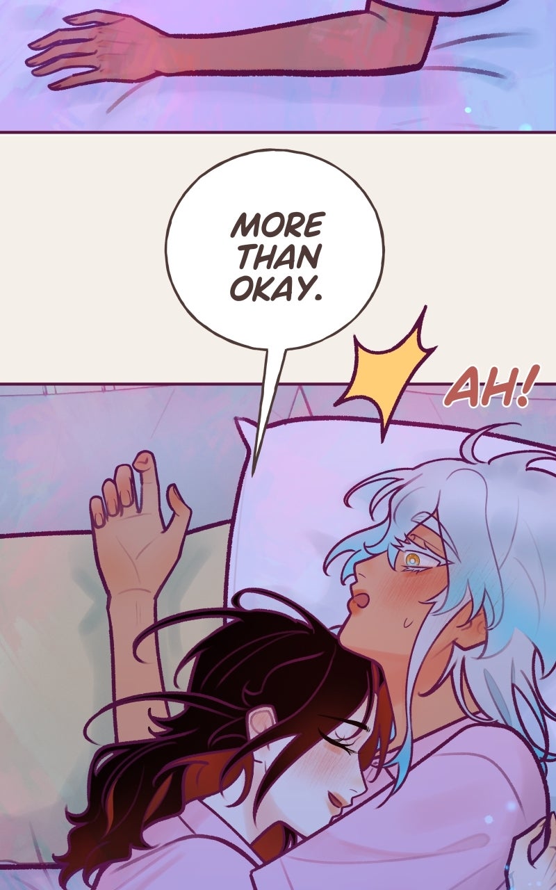 The Siren's Light Episode 25 page 51 - 