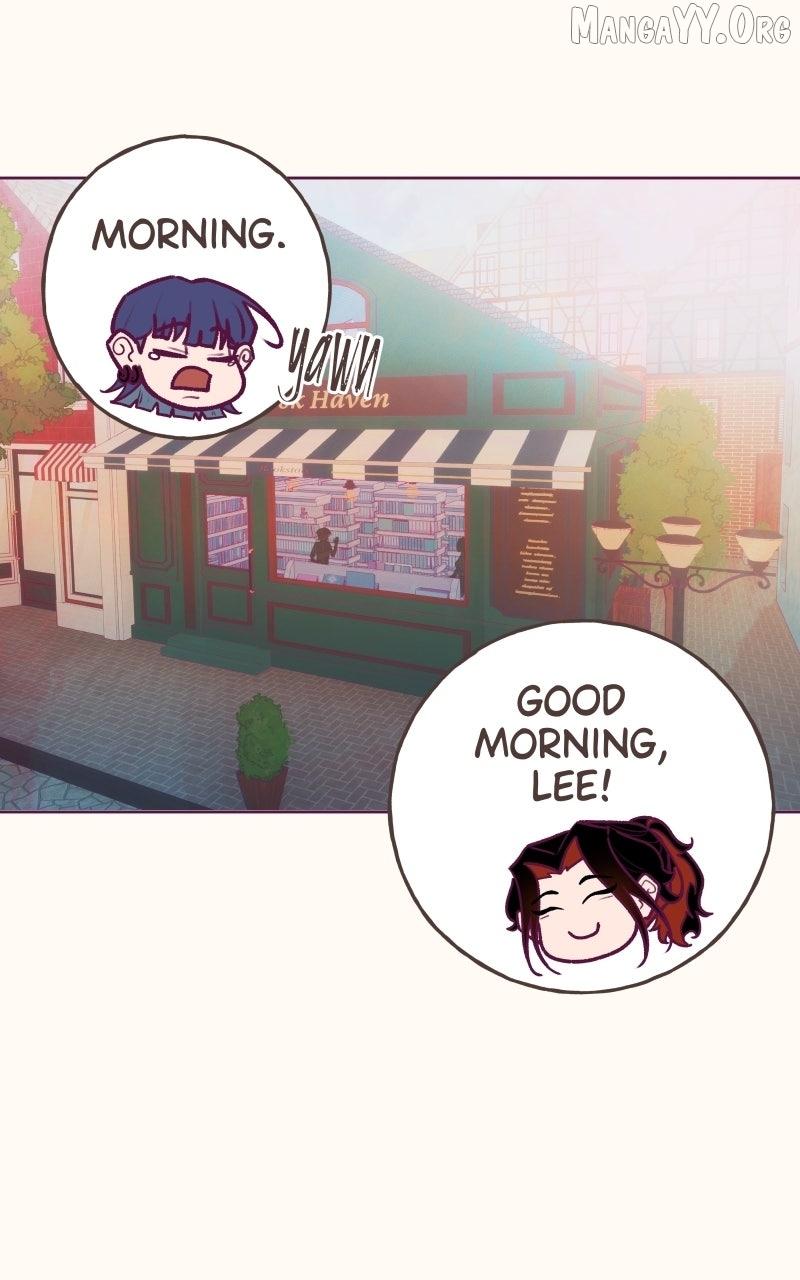 The Siren's Light Chapter 26 page 2 - 