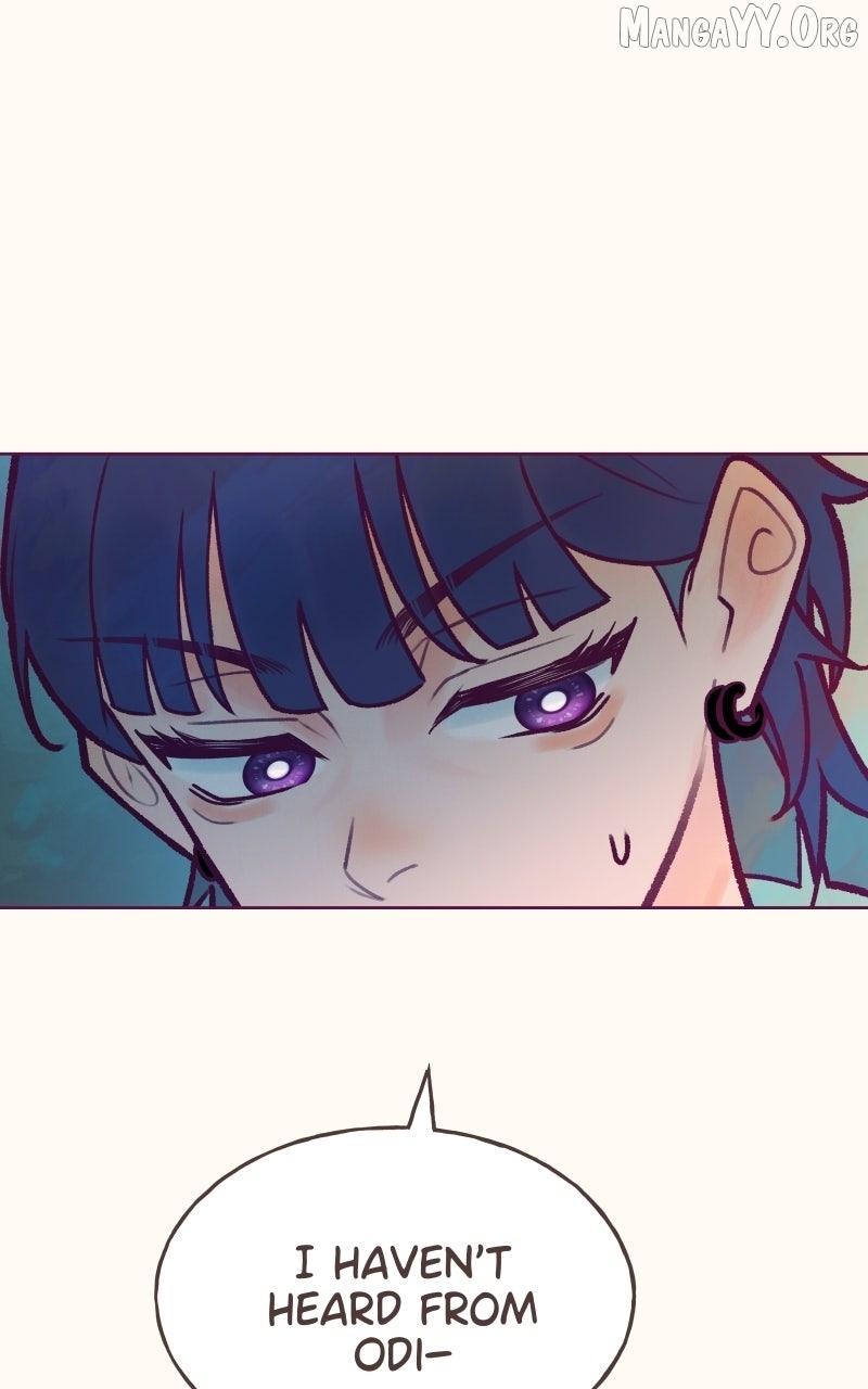The Siren's Light Chapter 26 page 11 - 