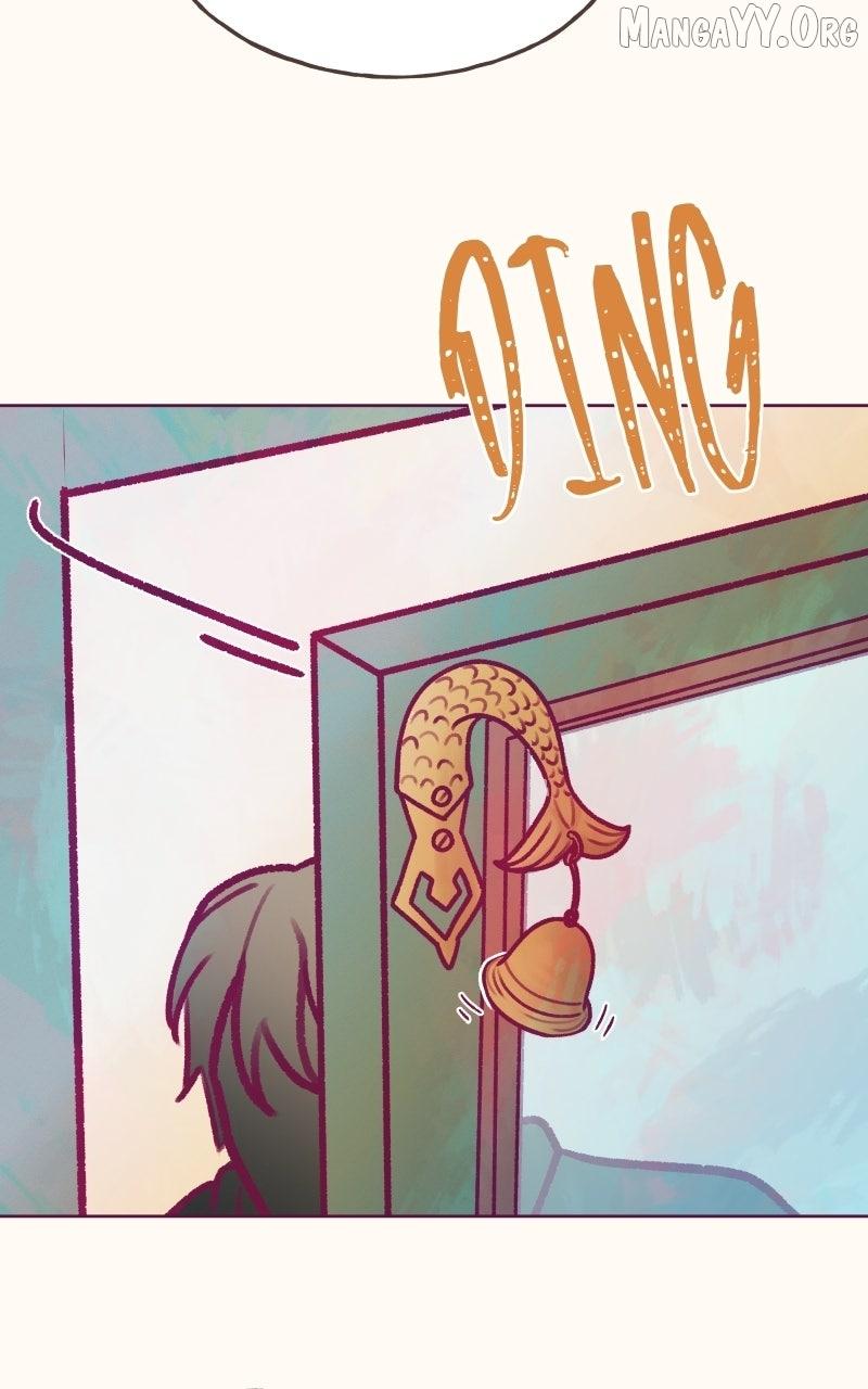 The Siren's Light Chapter 26 page 12 - 